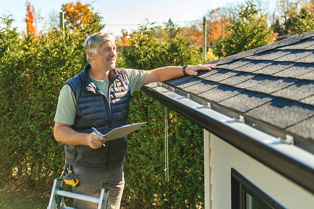 Trusted Roof Installation service in Mashantucket, CT - Ben Roofing and Steel LLC
